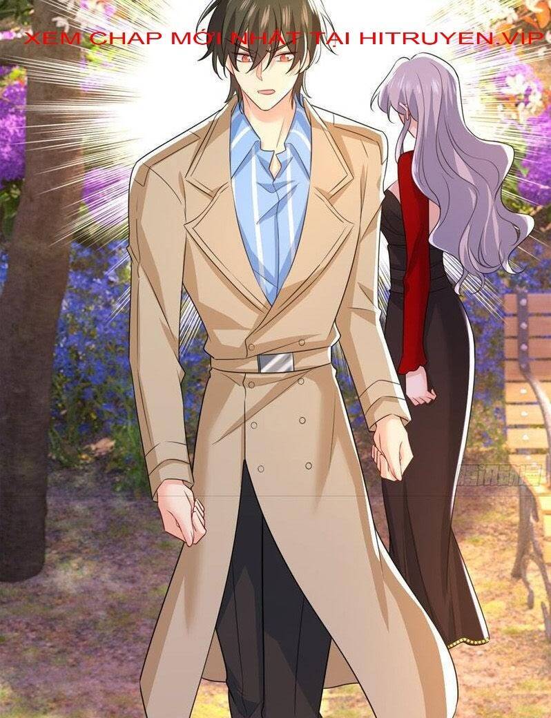 Tổng Tài Tại Thượng Chapter 537 - Trang 2