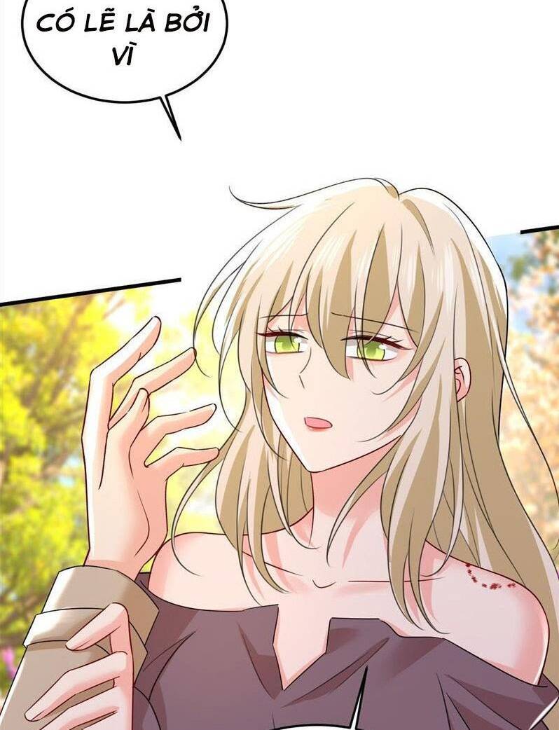 Tổng Tài Tại Thượng Chapter 537 - Trang 2