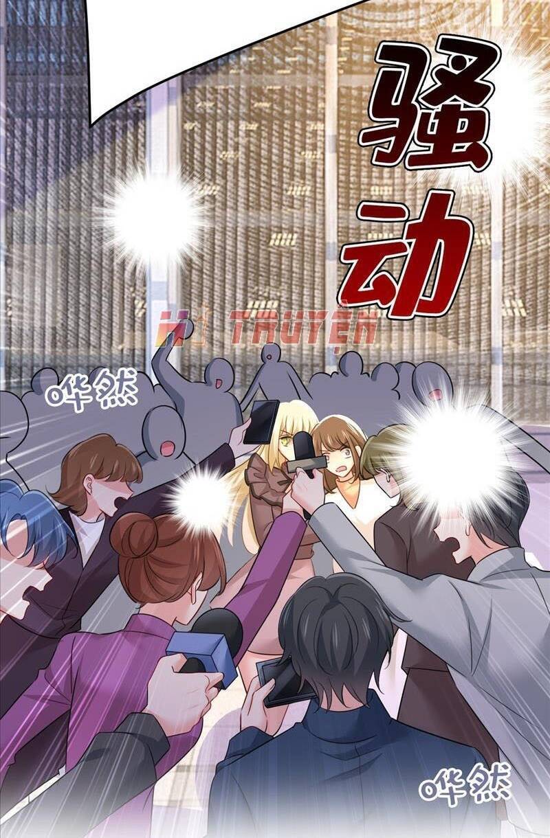 Tổng Tài Tại Thượng Chapter 539 - Trang 2