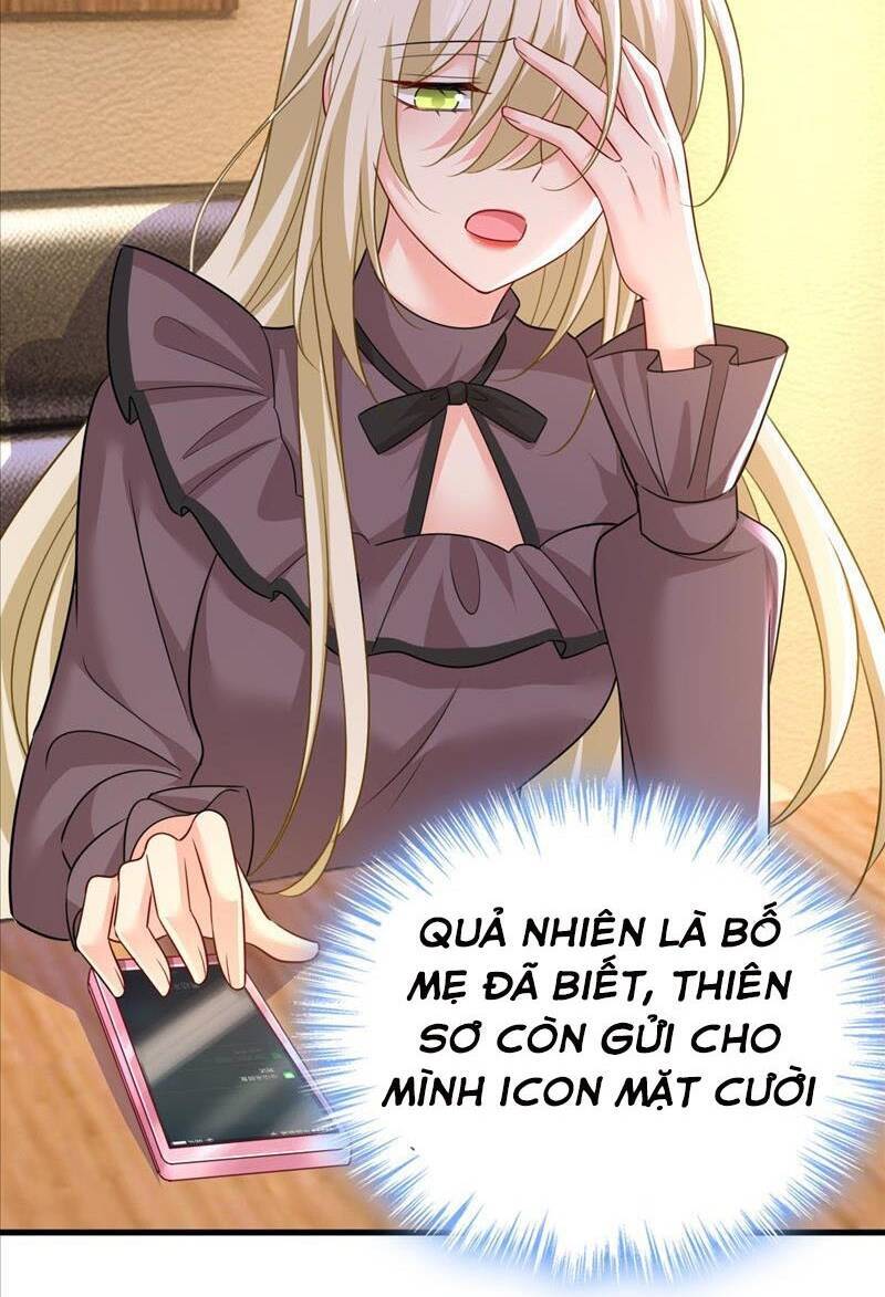 Tổng Tài Tại Thượng Chapter 539 - Trang 2