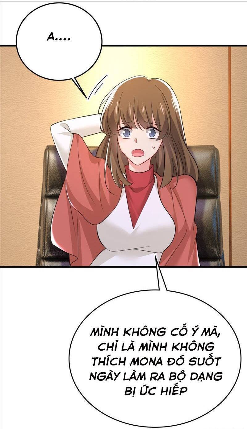 Tổng Tài Tại Thượng Chapter 539 - Trang 2