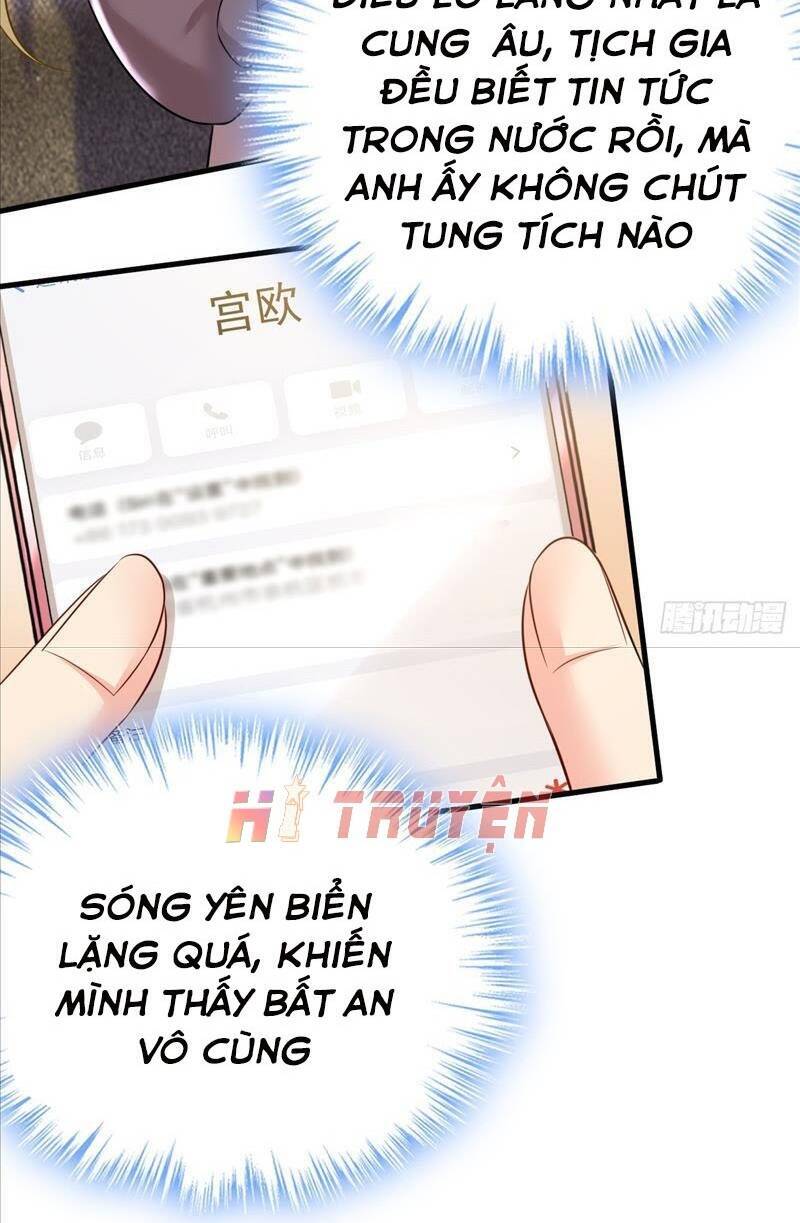 Tổng Tài Tại Thượng Chapter 539 - Trang 2