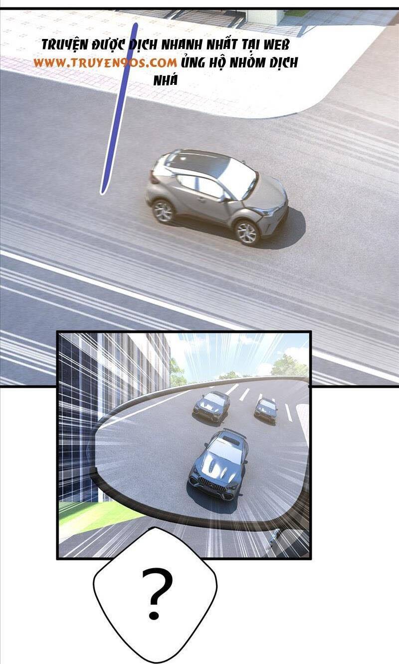 Tổng Tài Tại Thượng Chapter 539 - Trang 2