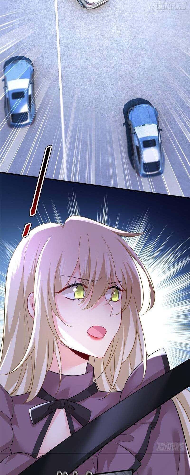 Tổng Tài Tại Thượng Chapter 539 - Trang 2