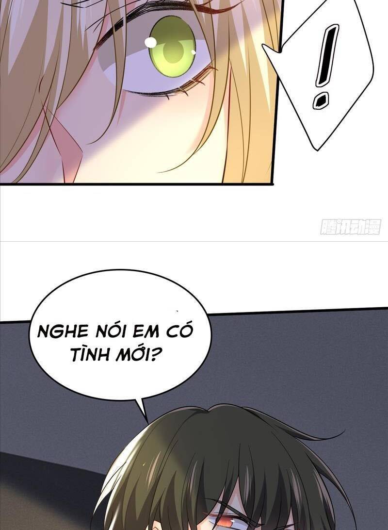 Tổng Tài Tại Thượng Chapter 539 - Trang 2