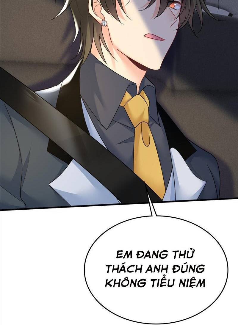 Tổng Tài Tại Thượng Chapter 539 - Trang 2