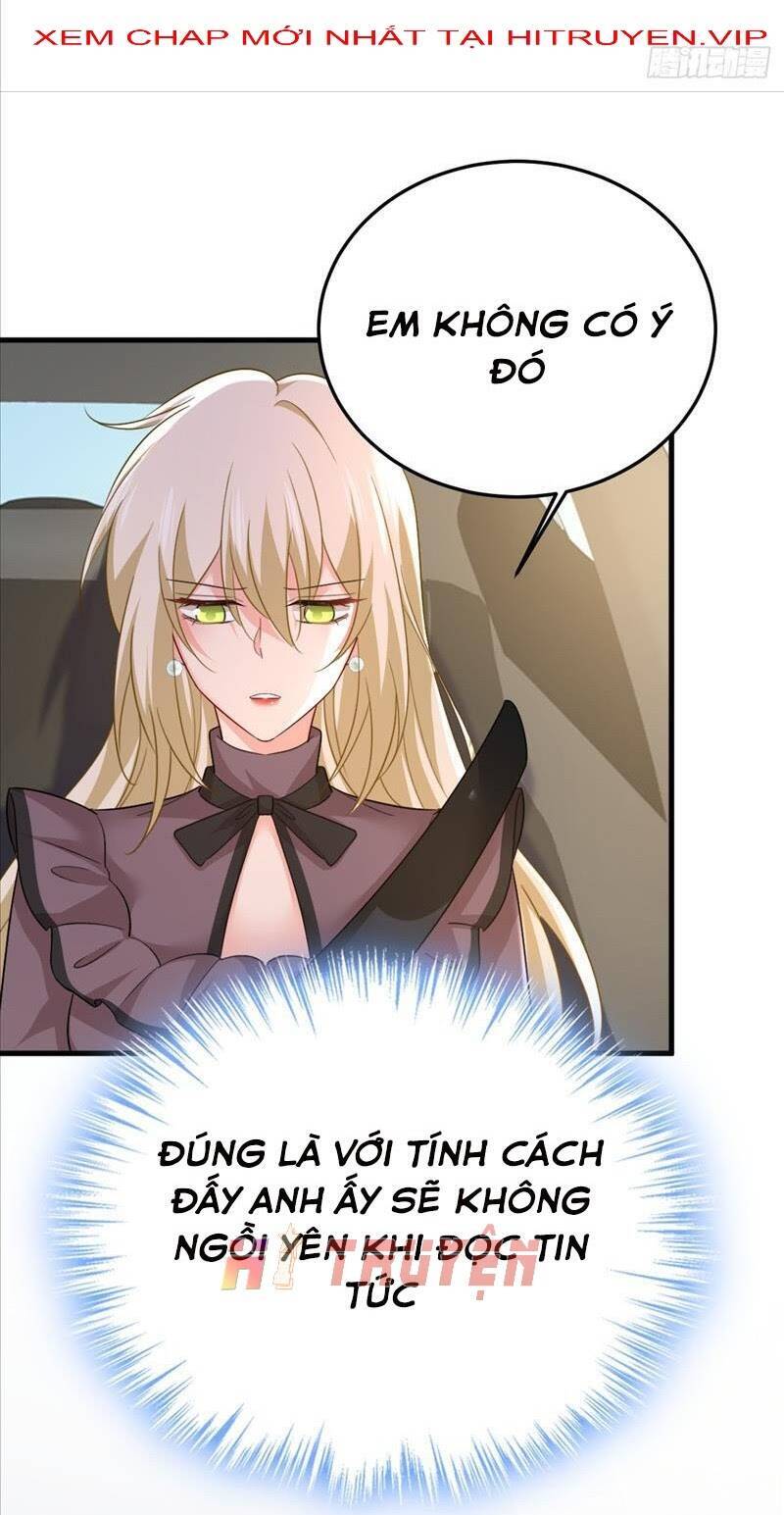 Tổng Tài Tại Thượng Chapter 539 - Trang 2