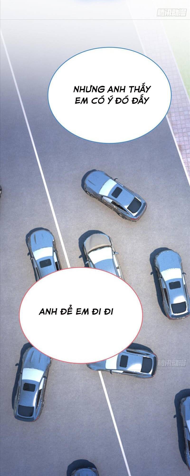 Tổng Tài Tại Thượng Chapter 539 - Trang 2