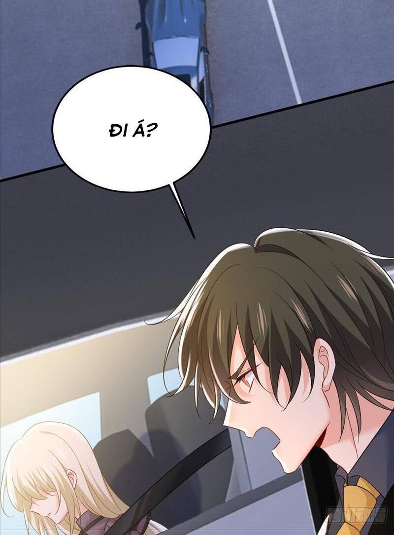 Tổng Tài Tại Thượng Chapter 539 - Trang 2