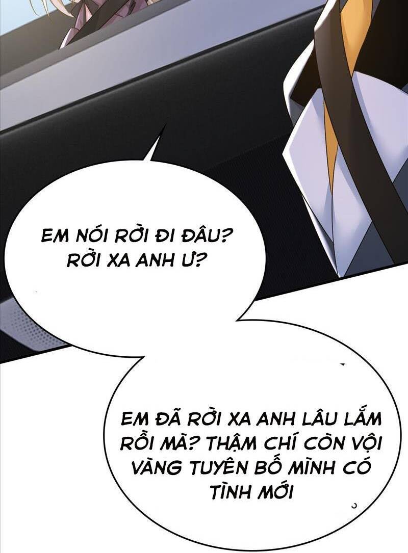 Tổng Tài Tại Thượng Chapter 539 - Trang 2