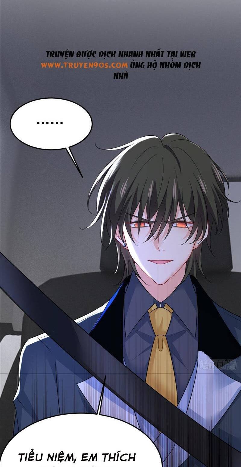 Tổng Tài Tại Thượng Chapter 539 - Trang 2