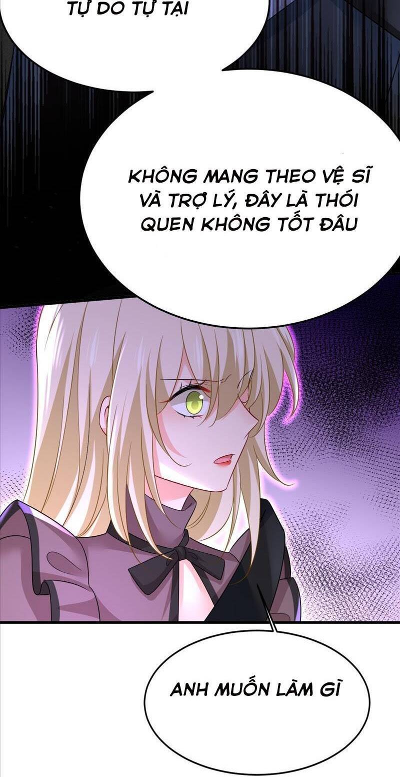 Tổng Tài Tại Thượng Chapter 539 - Trang 2
