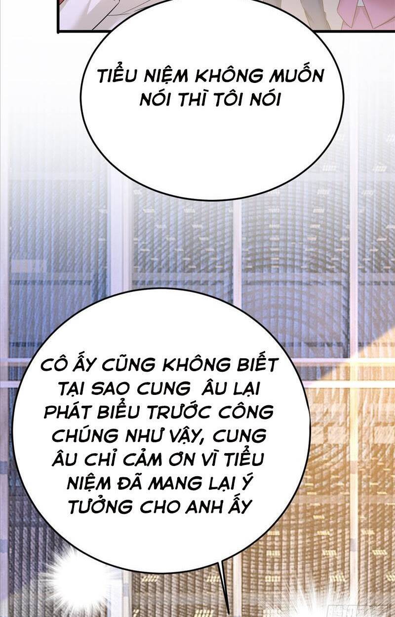 Tổng Tài Tại Thượng Chapter 539 - Trang 2