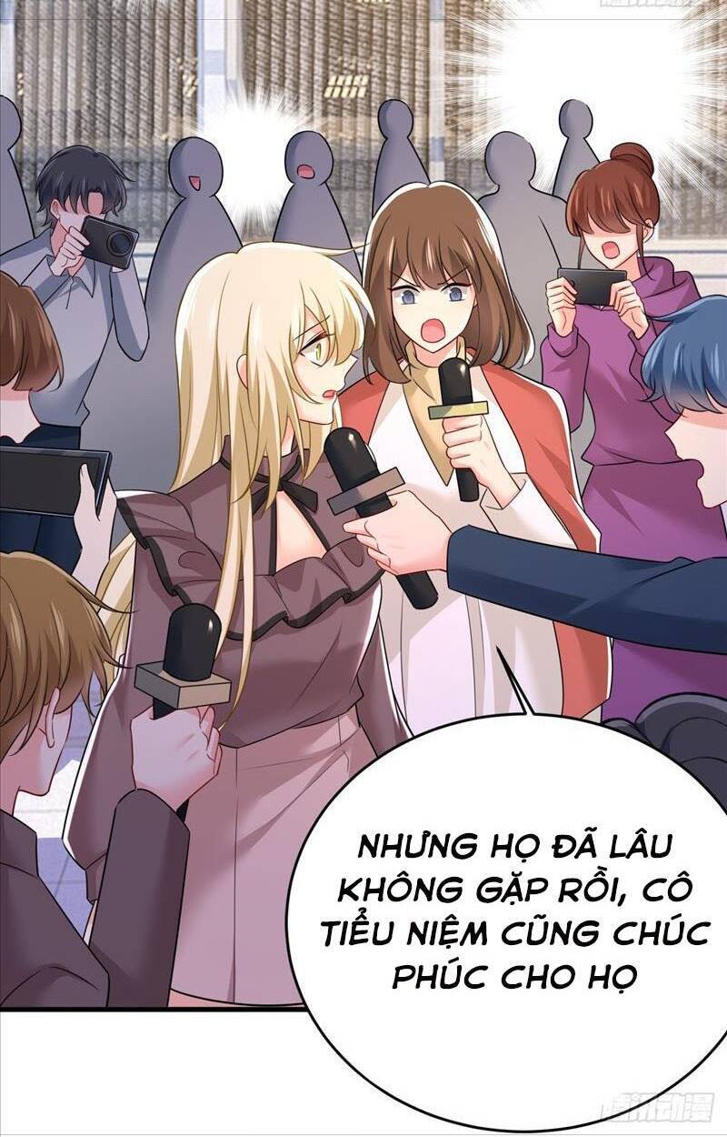 Tổng Tài Tại Thượng Chapter 539 - Trang 2