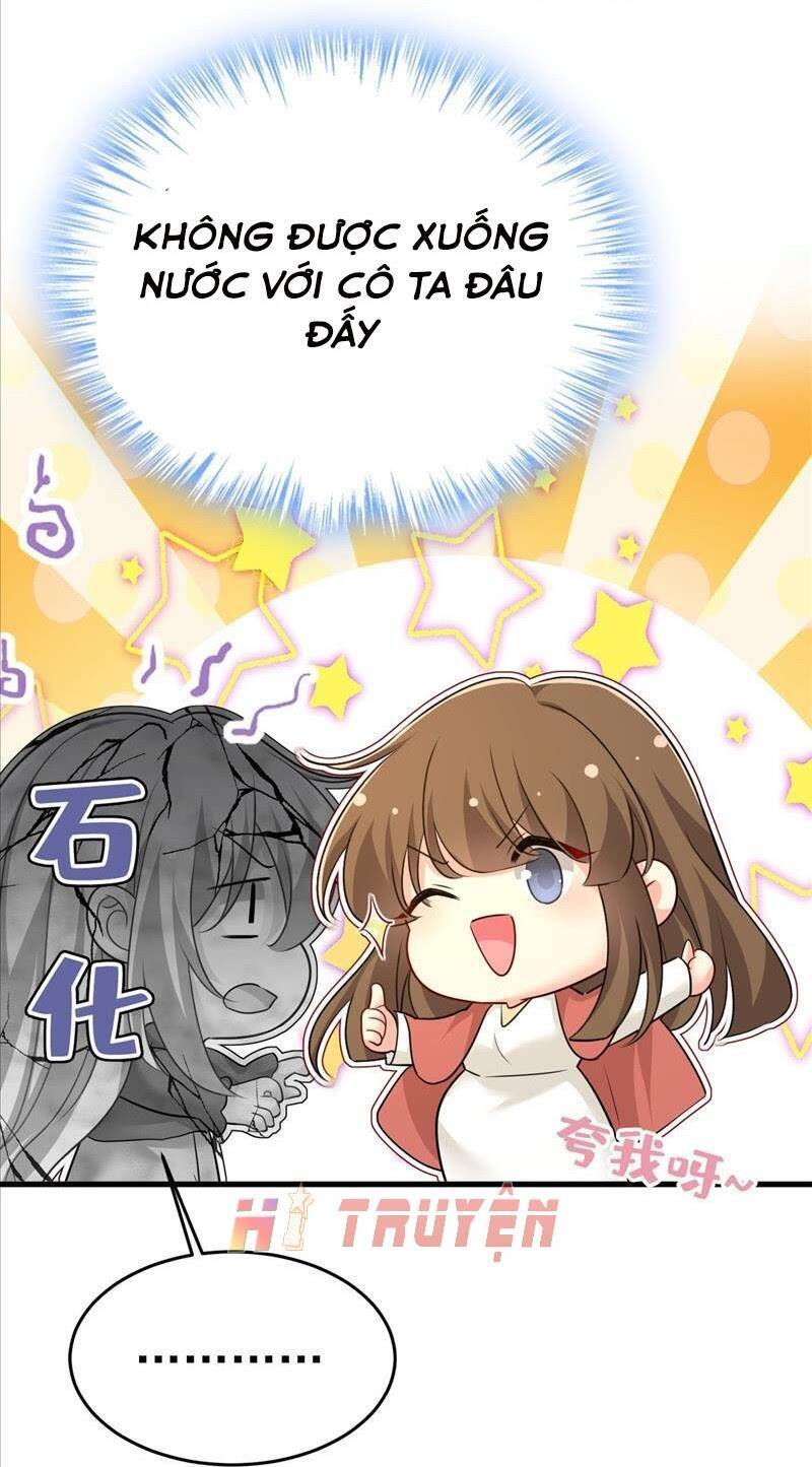 Tổng Tài Tại Thượng Chapter 539 - Trang 2