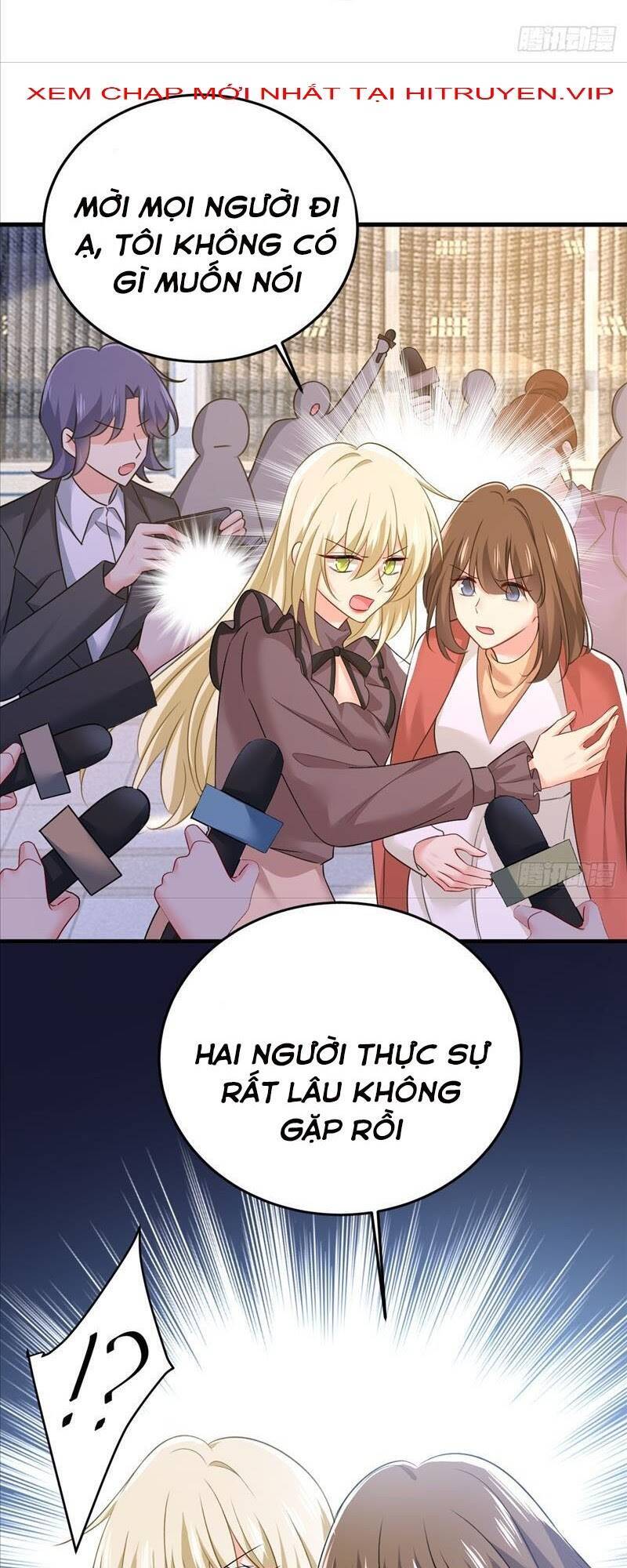 Tổng Tài Tại Thượng Chapter 539 - Trang 2