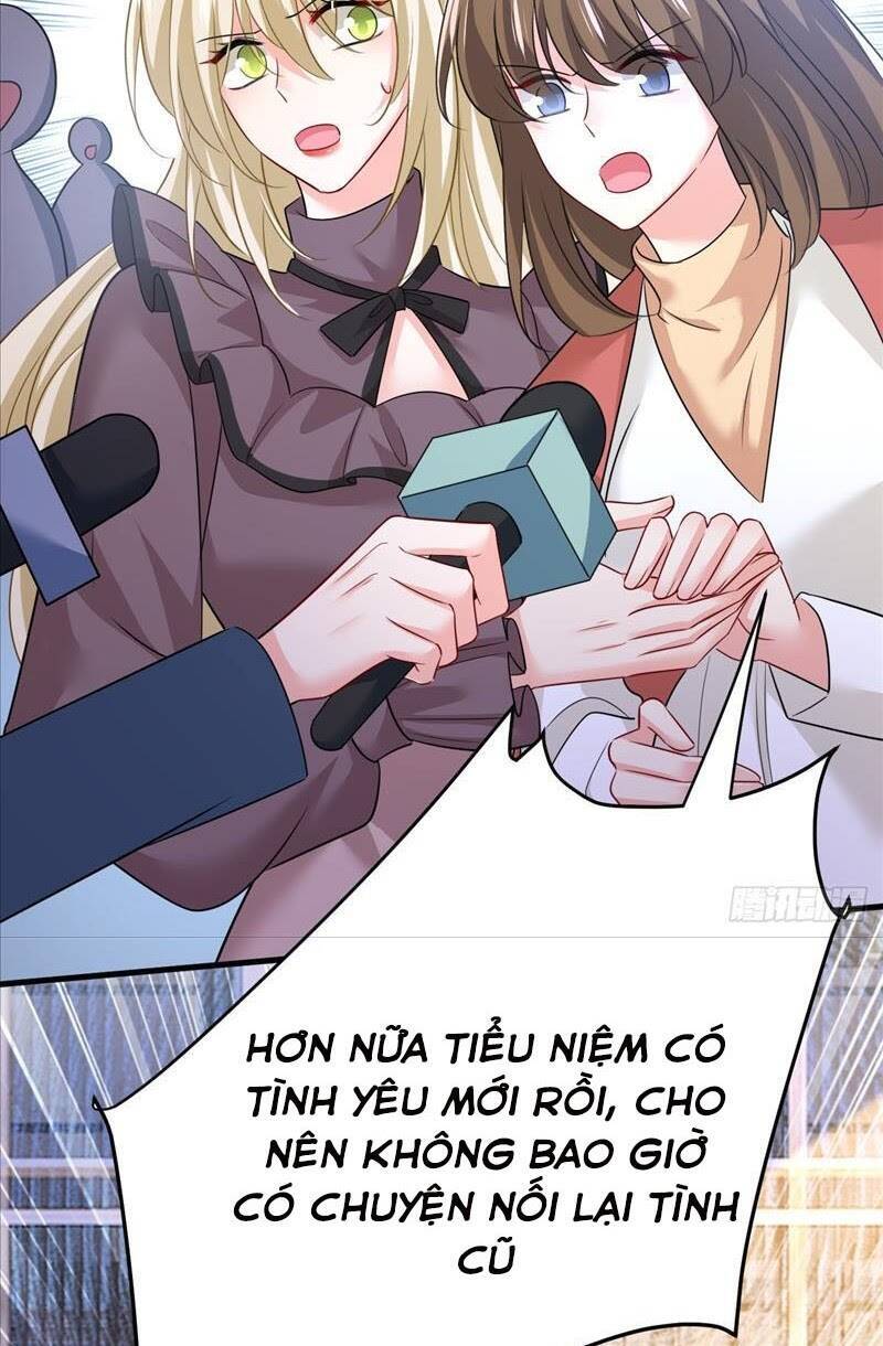 Tổng Tài Tại Thượng Chapter 539 - Trang 2