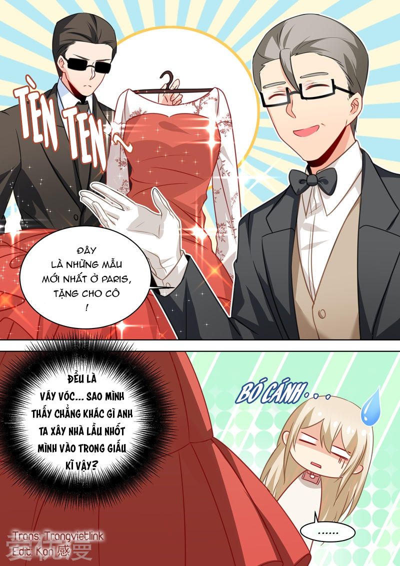 Tổng Tài Tại Thượng Chapter 54 - Trang 2
