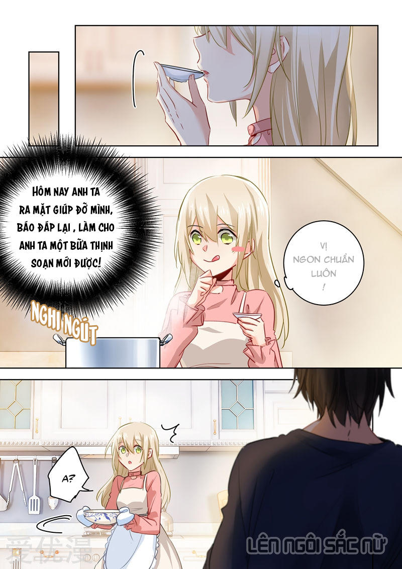 Tổng Tài Tại Thượng Chapter 54 - Trang 2