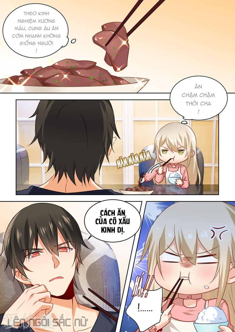 Tổng Tài Tại Thượng Chapter 54 - Trang 2