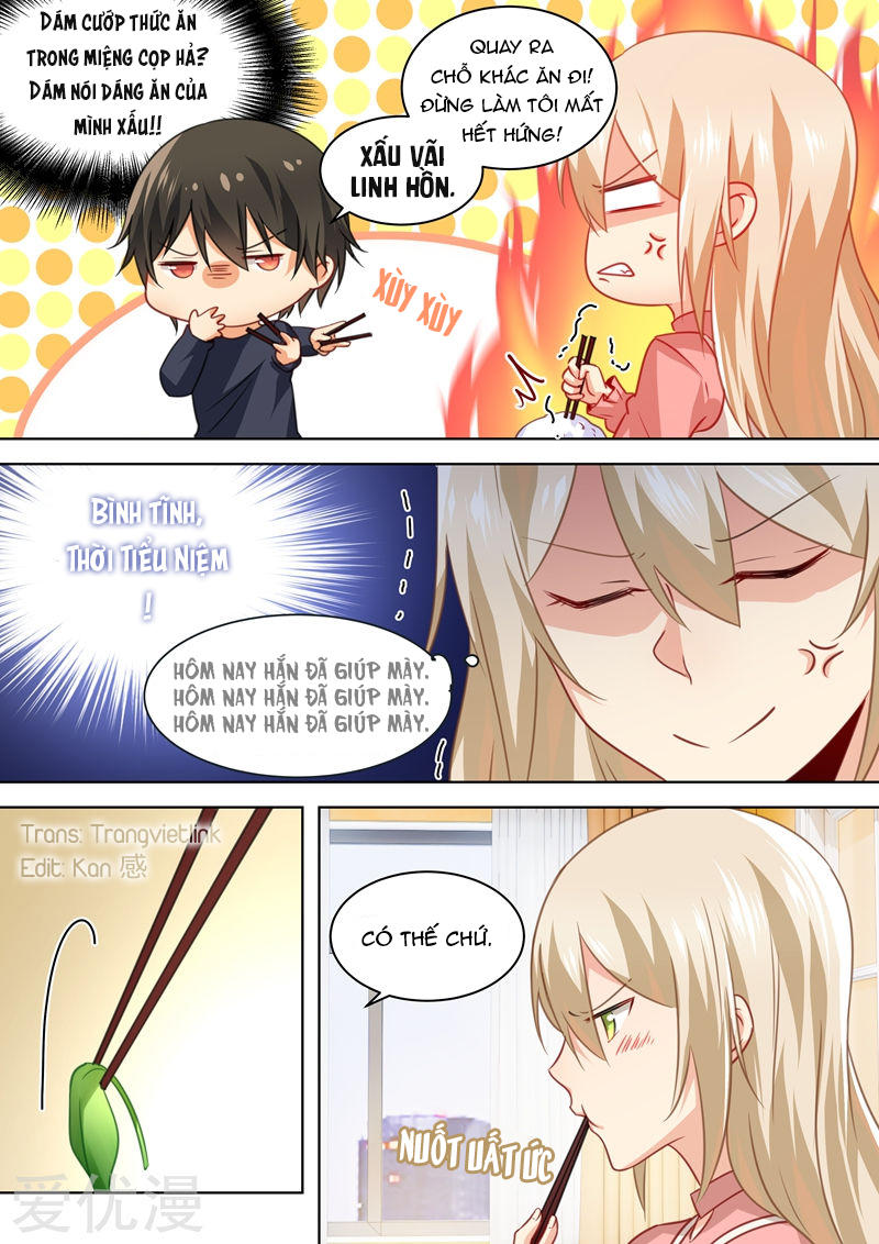 Tổng Tài Tại Thượng Chapter 54 - Trang 2