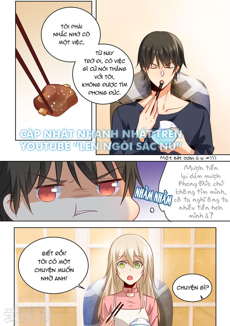 Tổng Tài Tại Thượng Chapter 54 - Trang 2