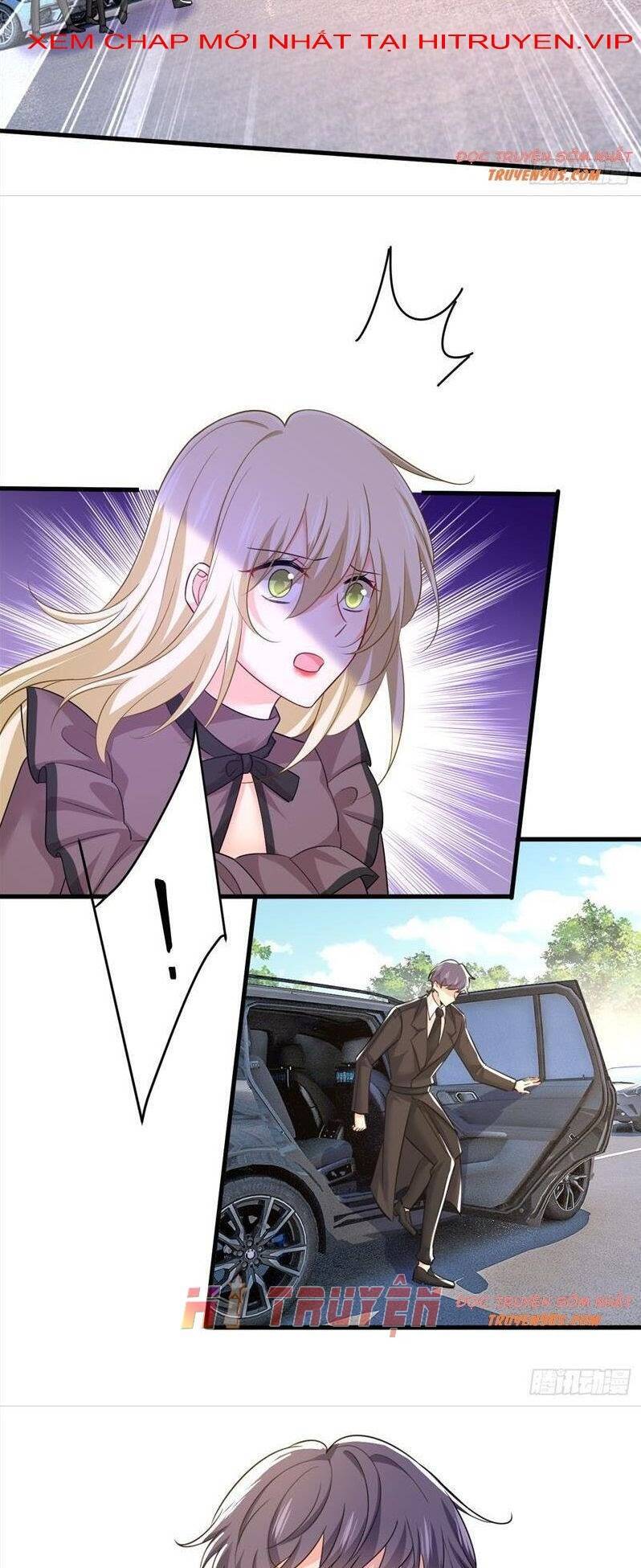 Tổng Tài Tại Thượng Chapter 540 - Trang 2