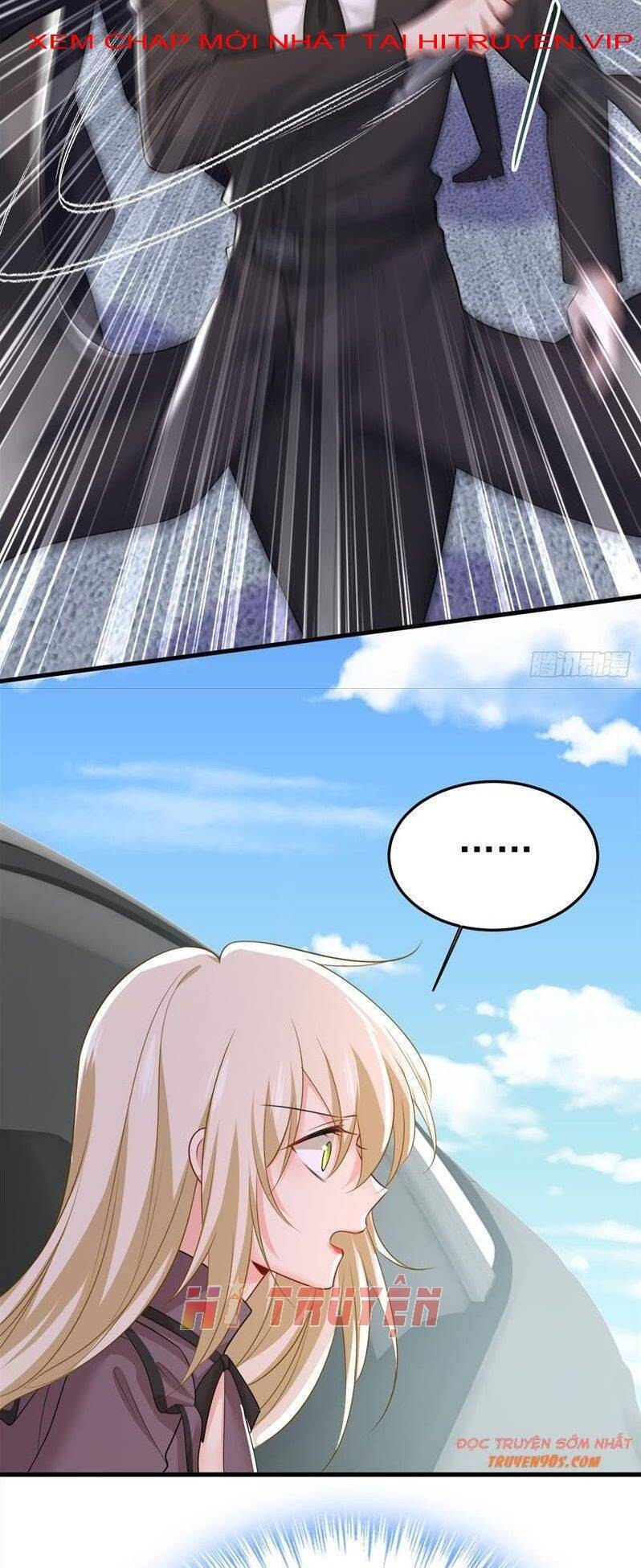 Tổng Tài Tại Thượng Chapter 540 - Trang 2