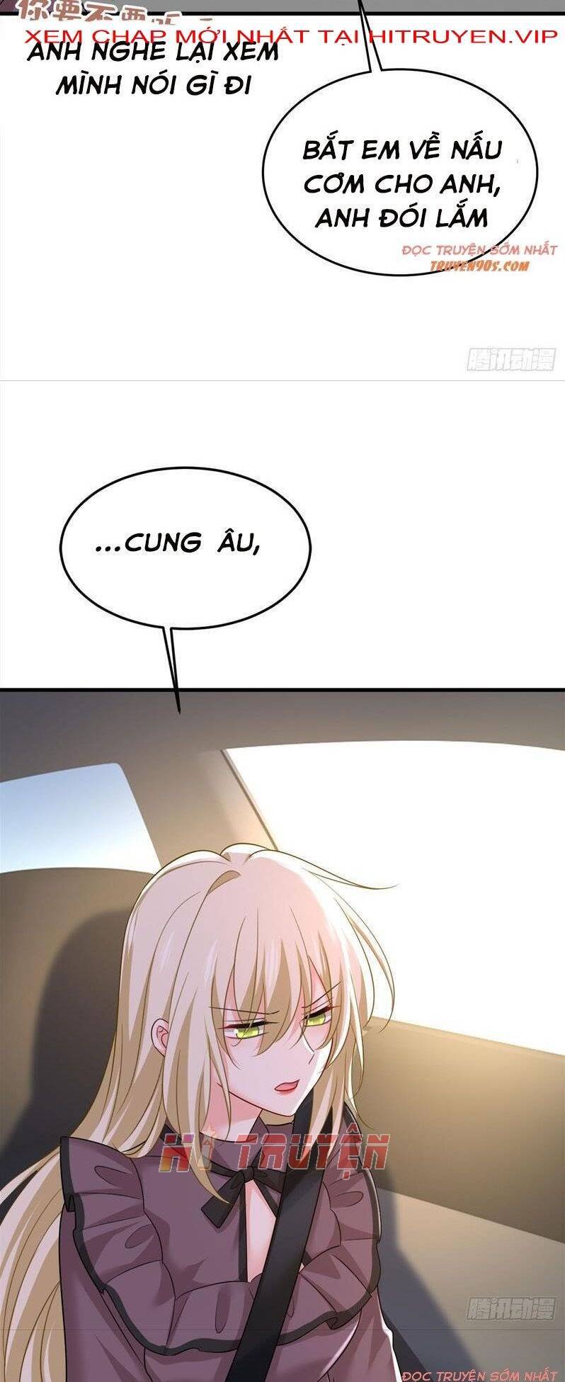 Tổng Tài Tại Thượng Chapter 540 - Trang 2