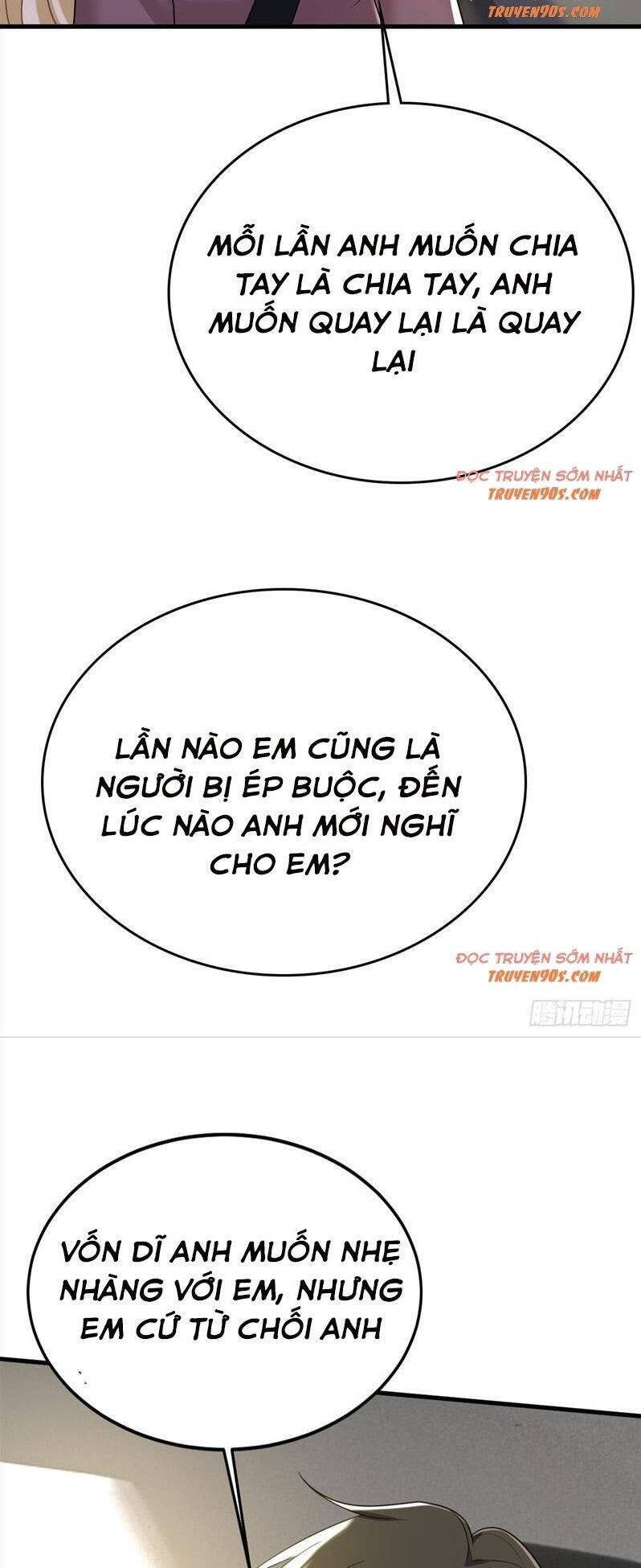 Tổng Tài Tại Thượng Chapter 540 - Trang 2