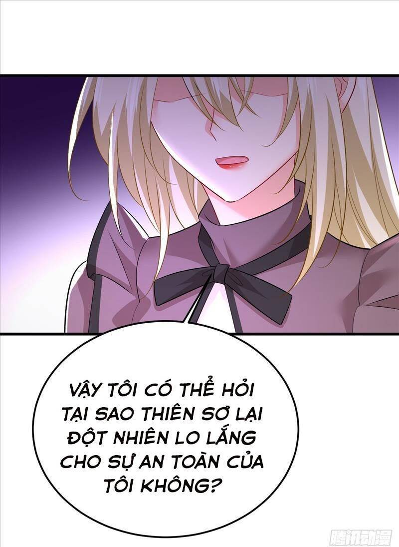 Tổng Tài Tại Thượng Chapter 541 - Trang 2