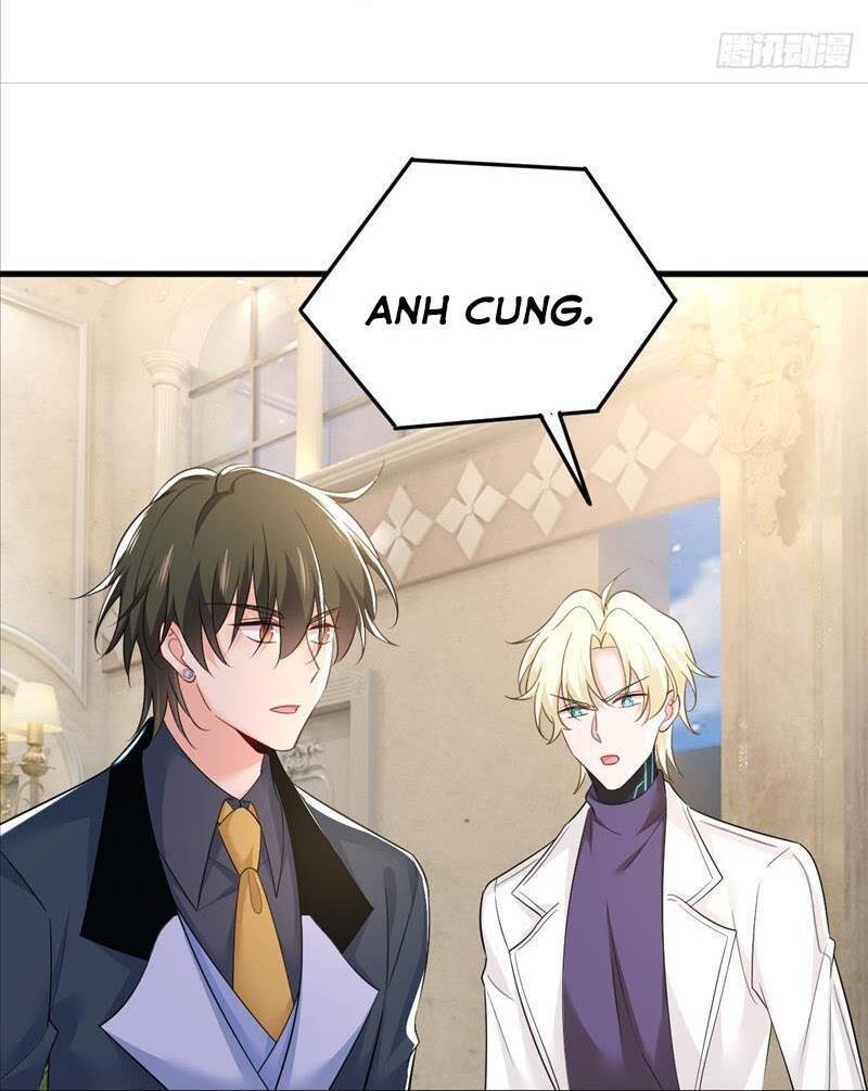 Tổng Tài Tại Thượng Chapter 541 - Trang 2