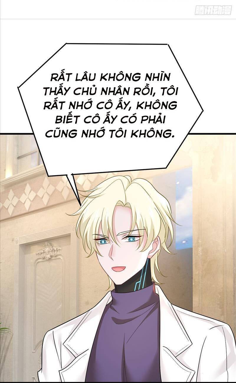Tổng Tài Tại Thượng Chapter 541 - Trang 2