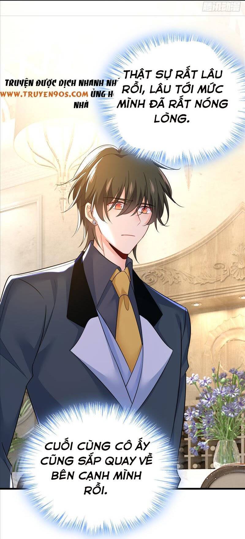 Tổng Tài Tại Thượng Chapter 541 - Trang 2