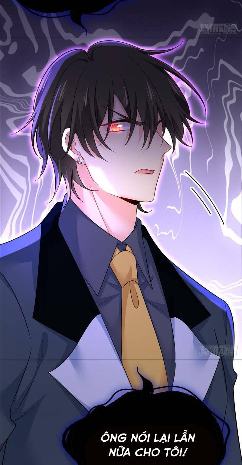 Tổng Tài Tại Thượng Chapter 541 - Trang 2