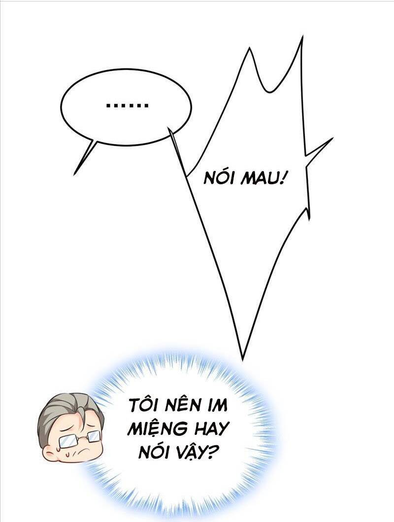 Tổng Tài Tại Thượng Chapter 541 - Trang 2