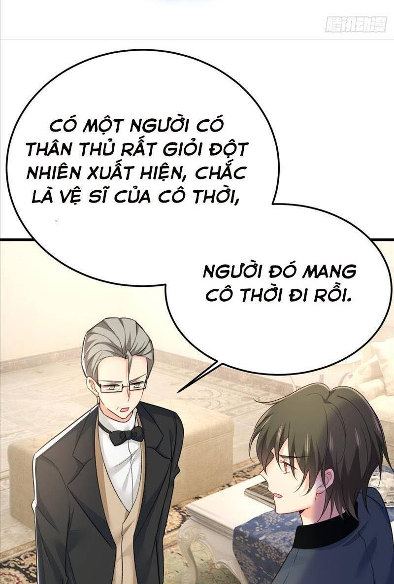Tổng Tài Tại Thượng Chapter 541 - Trang 2
