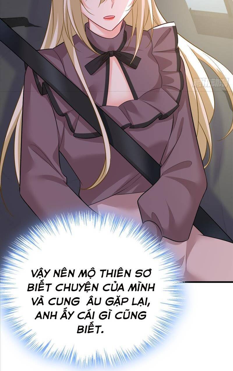 Tổng Tài Tại Thượng Chapter 541 - Trang 2