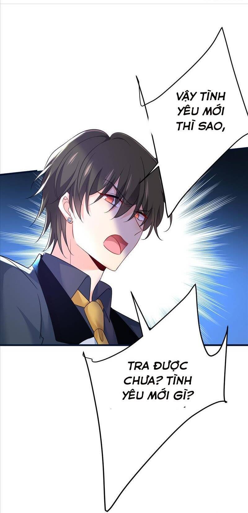 Tổng Tài Tại Thượng Chapter 541 - Trang 2