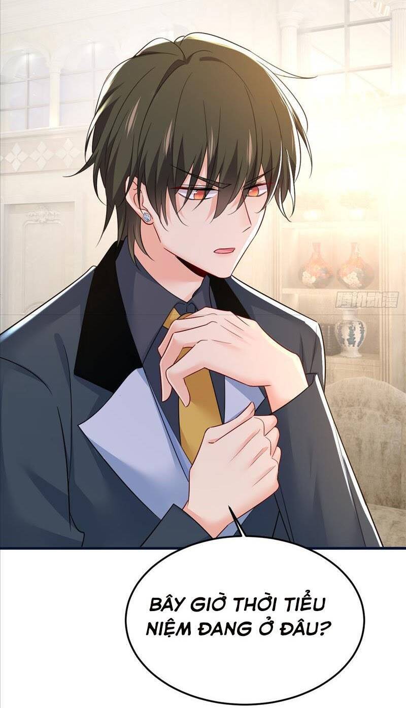Tổng Tài Tại Thượng Chapter 541 - Trang 2