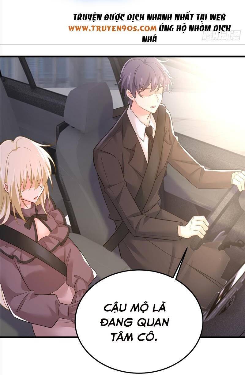 Tổng Tài Tại Thượng Chapter 541 - Trang 2