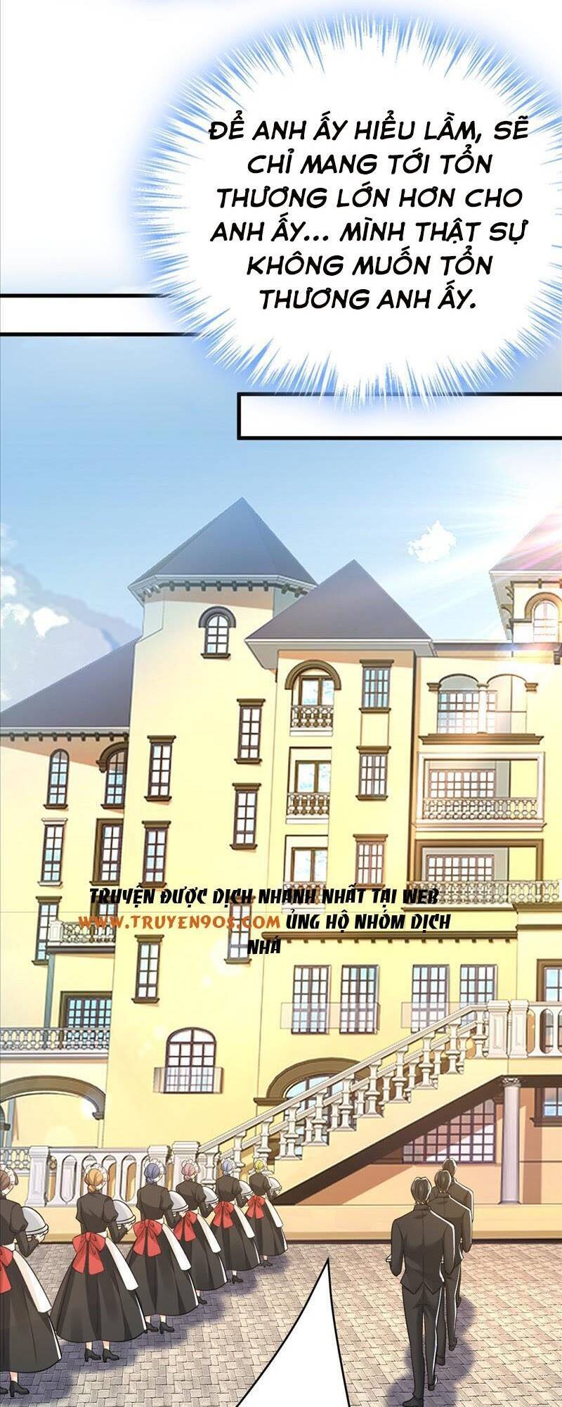 Tổng Tài Tại Thượng Chapter 541 - Trang 2