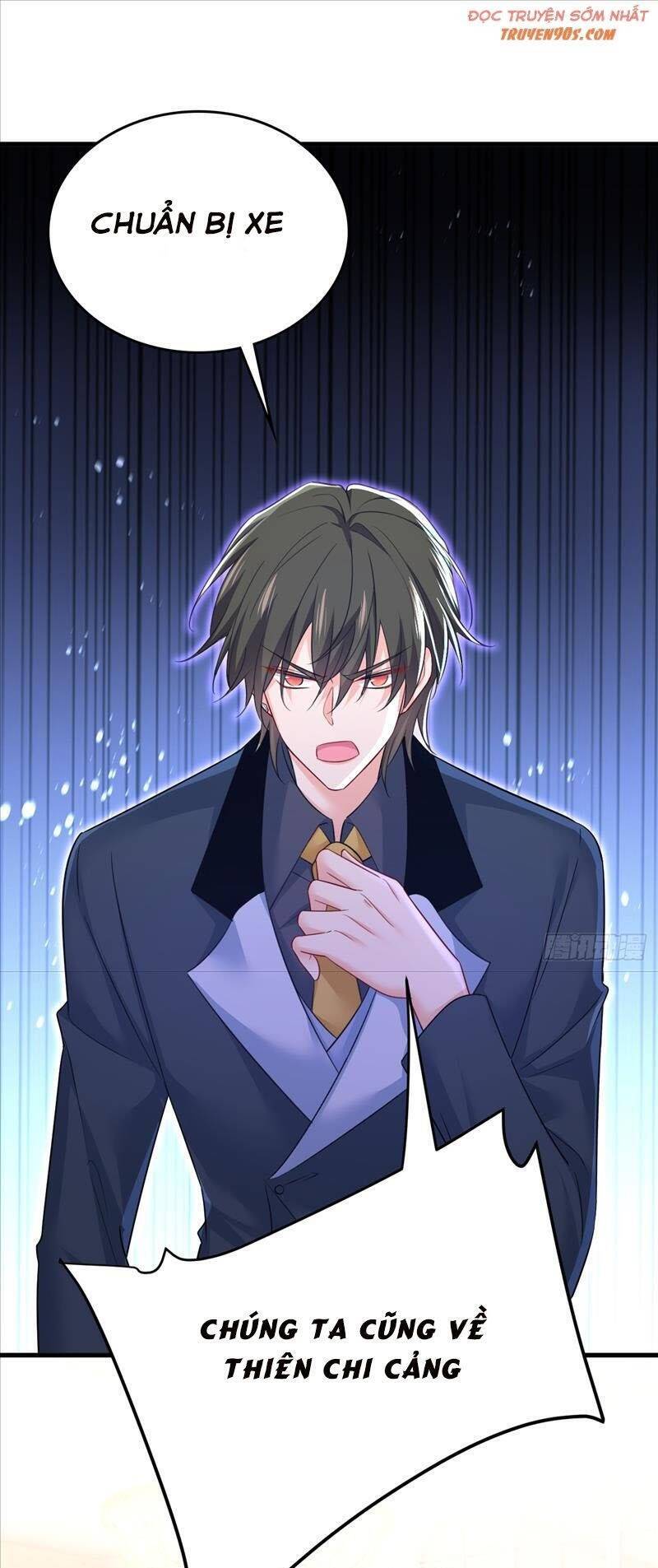 Tổng Tài Tại Thượng Chapter 542 - Trang 2