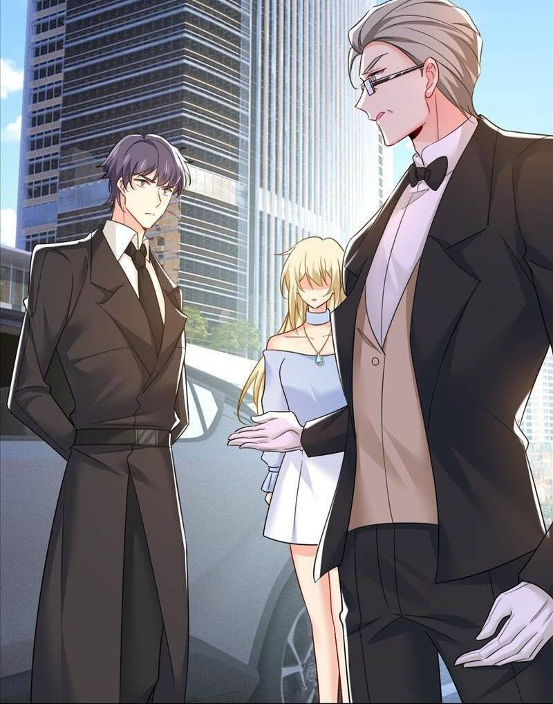 Tổng Tài Tại Thượng Chapter 542 - Trang 2