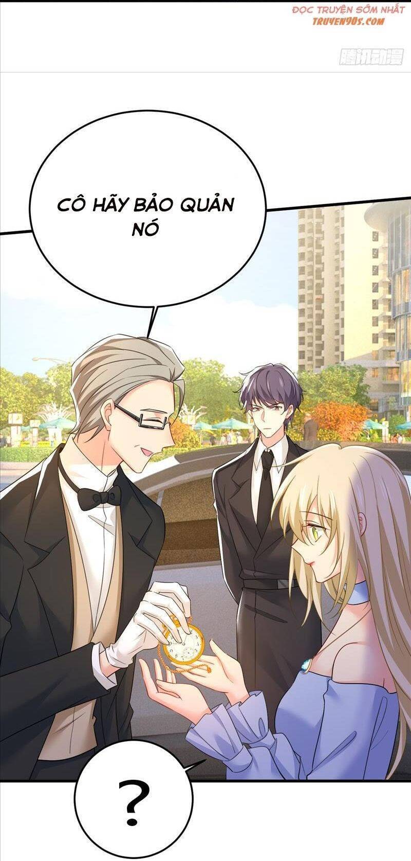 Tổng Tài Tại Thượng Chapter 542 - Trang 2