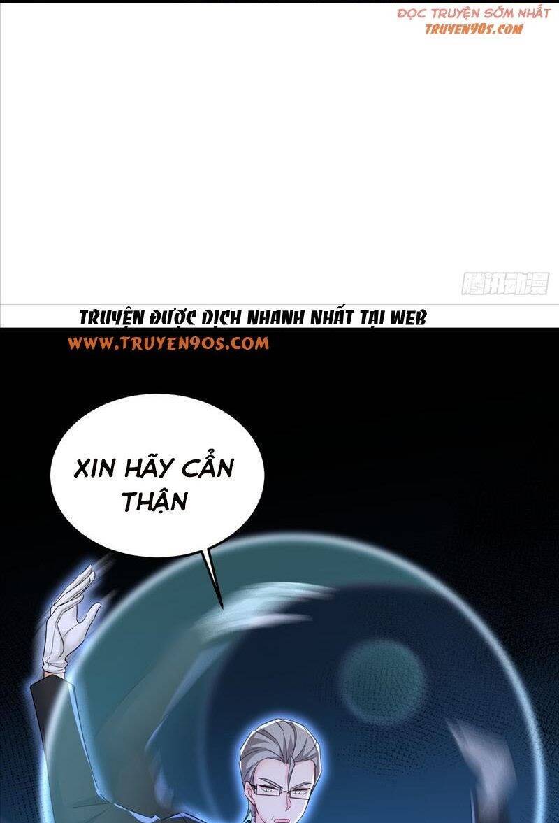 Tổng Tài Tại Thượng Chapter 542 - Trang 2