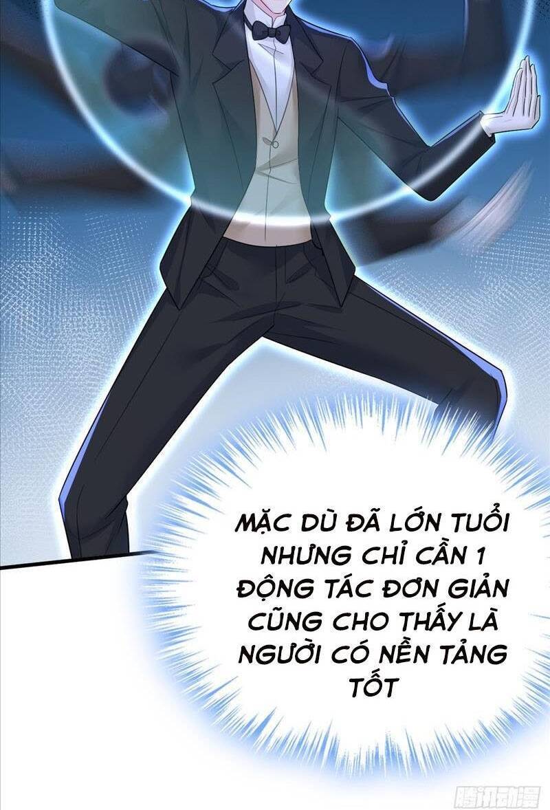Tổng Tài Tại Thượng Chapter 542 - Trang 2