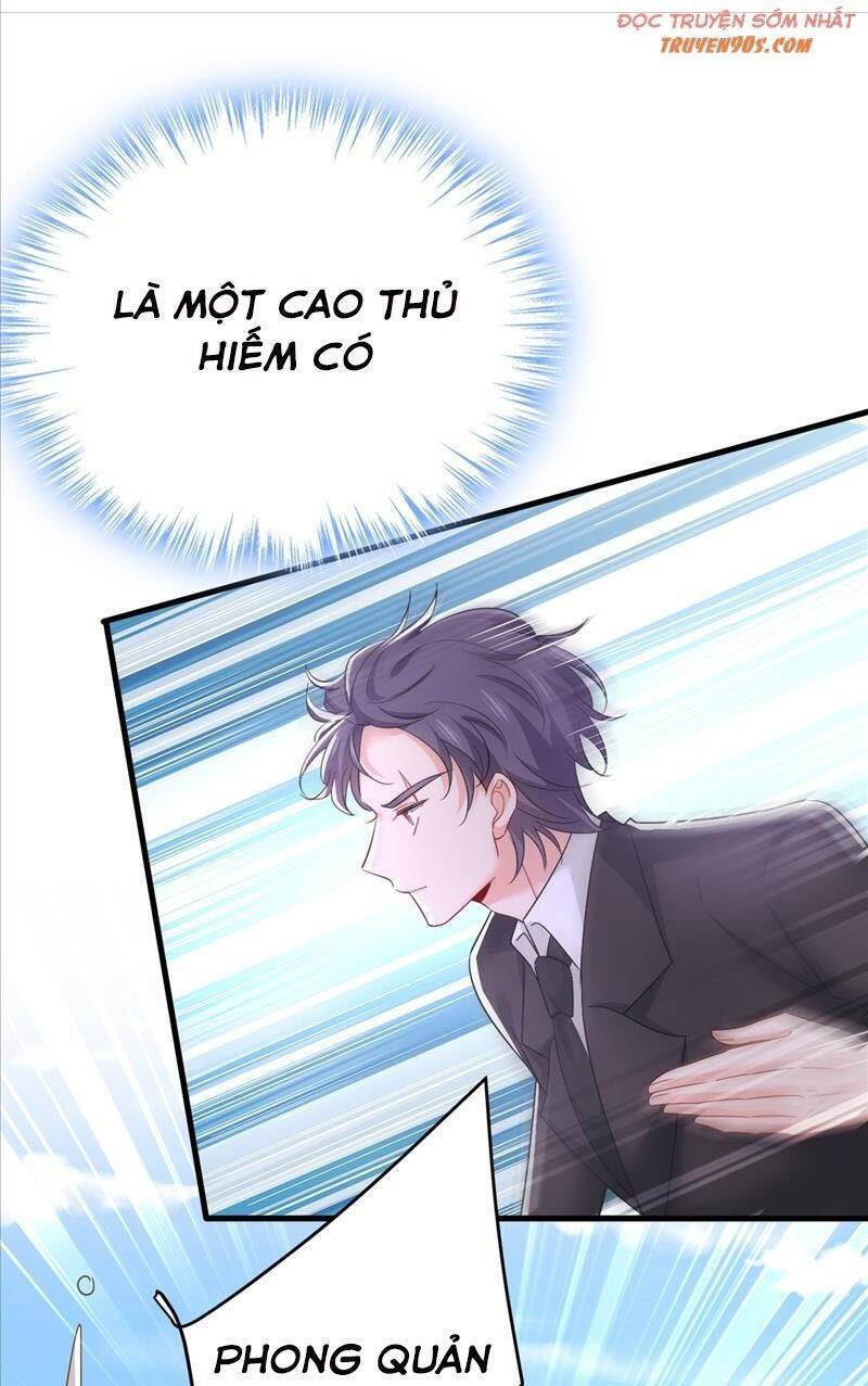 Tổng Tài Tại Thượng Chapter 542 - Trang 2