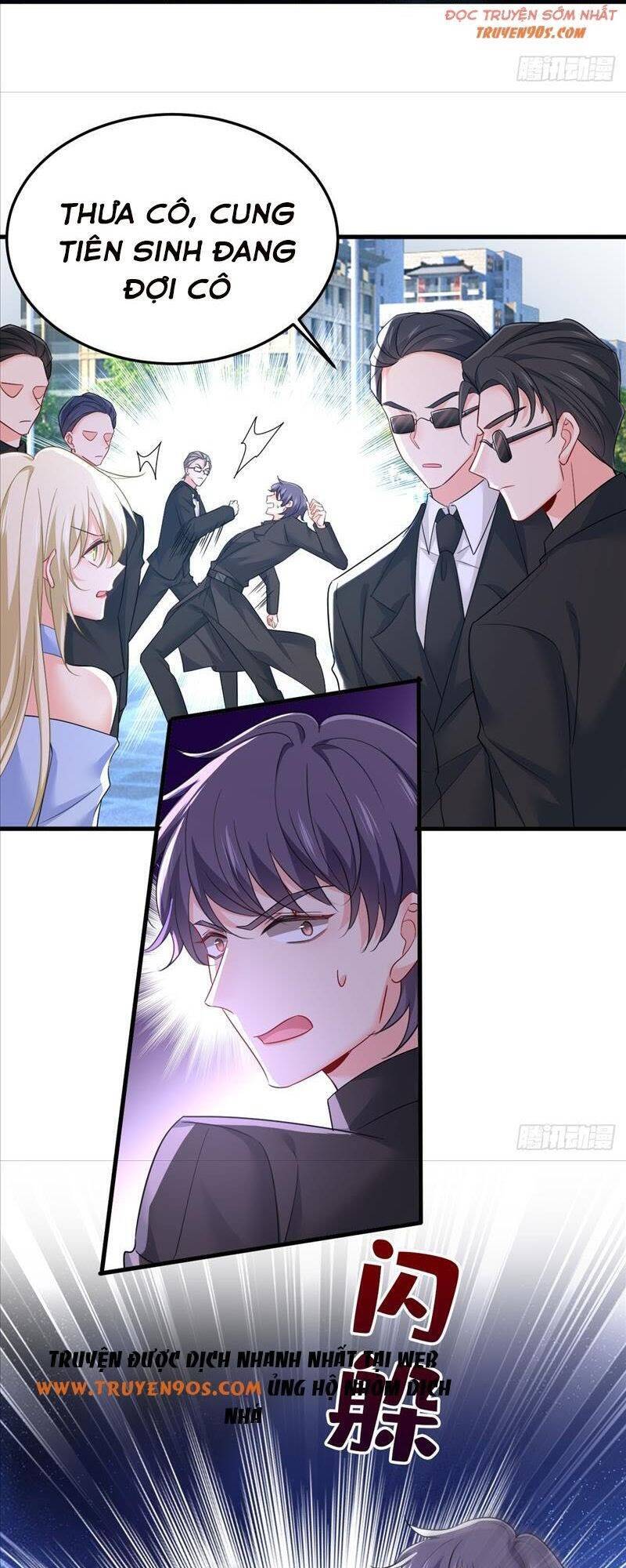 Tổng Tài Tại Thượng Chapter 542 - Trang 2