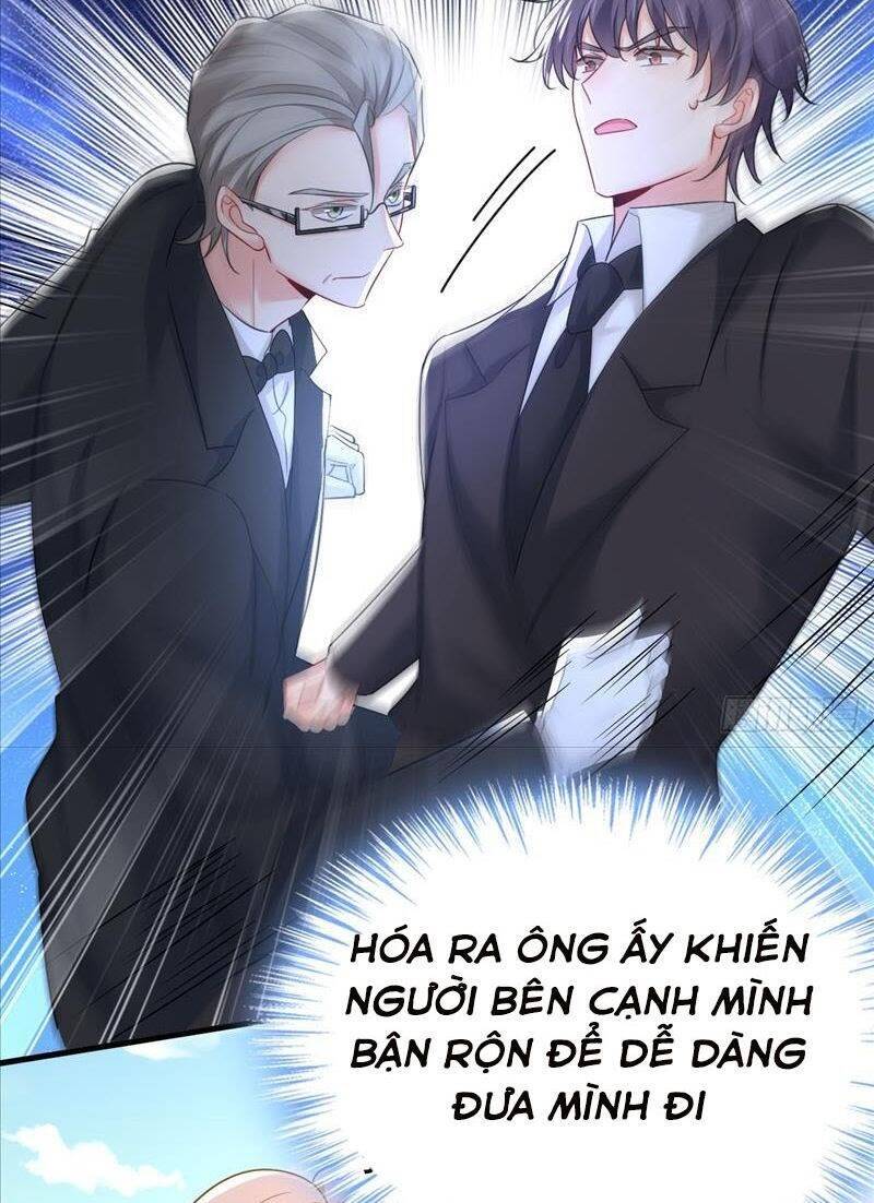 Tổng Tài Tại Thượng Chapter 542 - Trang 2